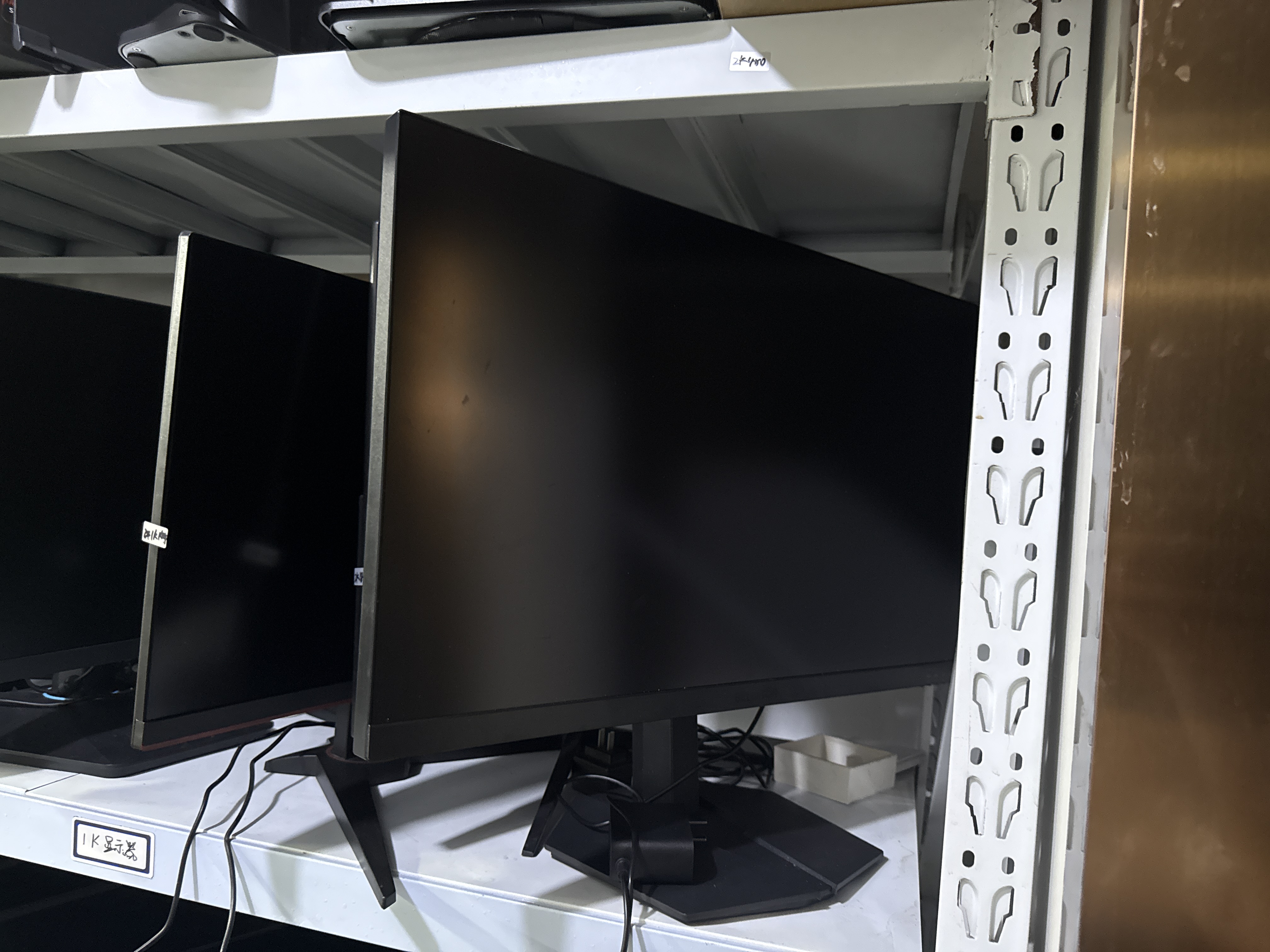 来酷 27寸 2k 210hz N27Q  原盒
